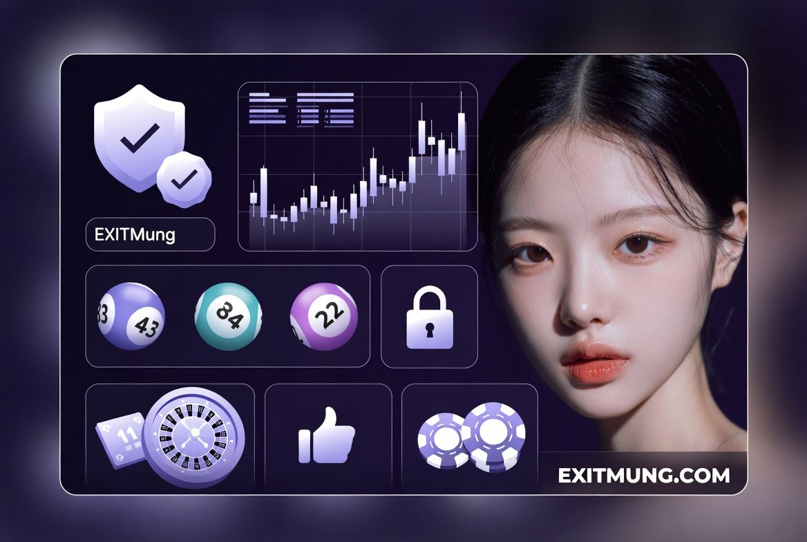 사설토토 추천 글 신뢰도 판단 기준