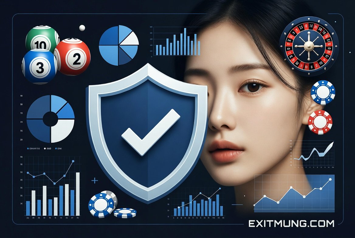 안전공원 관련 후기에서 걸러야 할 정보 정리